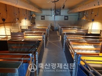 축사건축 선두주자 우리시스템