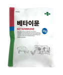 녹십자수의약품 「베타이뮨」관심