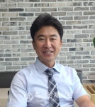포천축협 엄지섭 상임이사 선출