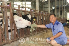 환경문제 적절히 풀어가는 김포 「학운목장」