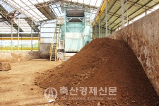 환경문제 적절히 풀어가는 김포 「학운목장」
