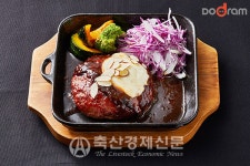 도드람한돈 HMR 홀로만찬 각광