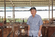 [나눔축산 후원농가16-충북 증평 용강농장]