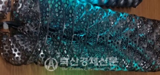 스마트엔비텍(주), 나선형광촉매로 축산악취 잡는다