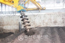 환경 개선하려면…농장탐방 「송영신목장」