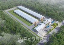 동물복지형 돈사 표준설계도 공동 개발