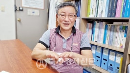 대한민국 가축방역, 수의사에게 듣는다…양돈