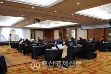 동약협회 동약 해외시장 동향 세미나 개최