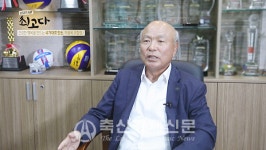 도드람양돈 성공 비결 TV 프로그램 소개