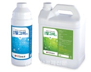 삼양애니팜 「삼양말그미액」주목