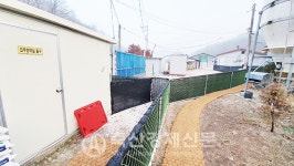 한돈농장 8대시설 의무화 강력 반발