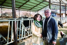 [나눔축산 후원농가24 - 충북 제천 배론 이시돌목장]