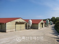 2021년 축산업 결산:오리/기자재
