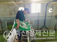 축산경제신문 선정 2021 축산분야 10대 뉴스