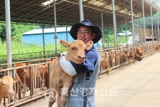 축산현장 인력난 해결 방안 없나?