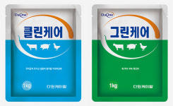 다원케미칼, 환경개선제 2종 출시