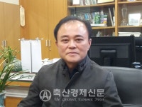 심승만 임실치즈농협 상임이사 3선 당선