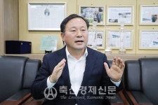 강진완도축협(조합장 김영래)