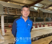 [나눔축산후원농장③]  전북 익산 「대성농장」