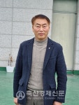 곡성축협(조합장 박왕규)