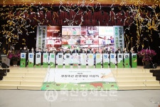 축산업의 미래는 환경 개선에서부터