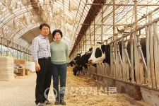 [나눔축산 후원농가 ⑦] 충북 음성 초원농장