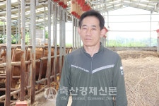 [나눔축산 후원농가 ⑧]  충북 음성 수정농장