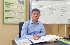 농협사료 군산바이오(장장 서민석)