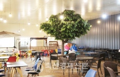 경기 김포 연보람목장에 가다