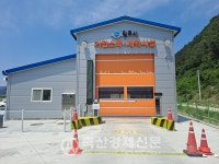 강원 원주시, 거점소독시설 운영시간 연장