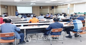 남원축협, 축산농가가 공감하는 생생토크 개최