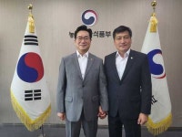 농식품부·한돈협회 소통 강화