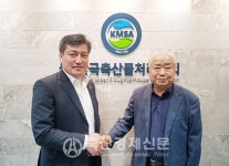 도축업계-한돈산업 갈등 봉합키로