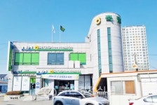 모든 선거 무투표로 단결된 협동조합