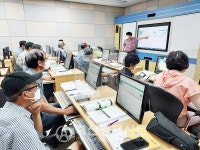 한우농가 축사로 활용 교육