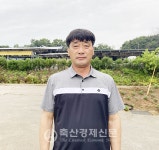 [나눔축산 후원농가⑪] 충남 당진 희경목장