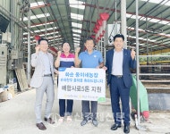 역대 최단기간 슈퍼한우 탄생