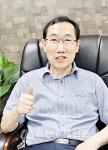 한국양봉농협대전사업소 | [새의자] 윤효진 한국양봉농협 상임이사
