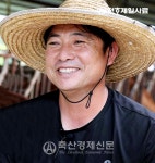 슈퍼암소 한 마리로 2억 벌었다