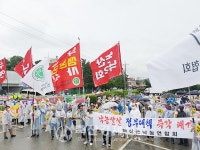 지금 낙농 현장 혼란 그 자체