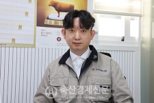 [일본 축산현장 연수를 다녀와서] 이덕영 천하제일사료 부장