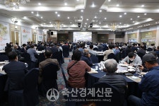 천하제일사료, 고급육 생산만이 위기 극복