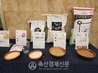 천하제일사료, 고급육 생산만이 위기 극복