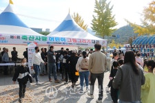 사천축협·나눔지부  축산사랑 그림대회 개최