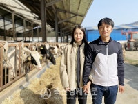 [나눔축산 후원농가- 19] 현재 나의 행복은 주변 도움의 덕