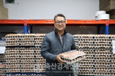 [업체 탐방] 에그스강원축산