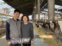 [나눔축산 후원농가-20] 충북 진천  「두레 목장」