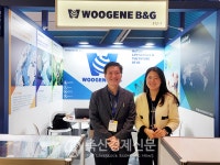 하노버 국제축산전문박람회를 가다-(하) 한국관 참가업체는