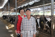 [우수농장 탐방] 경기 여주「대건목장」