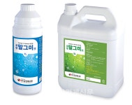 삼양애니팜 「삼양말그미액」 인기몰이